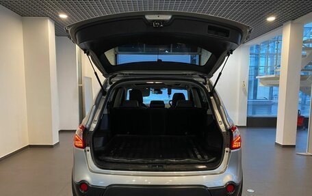 Nissan Qashqai+2 I, 2012 год, 1 300 000 рублей, 37 фотография