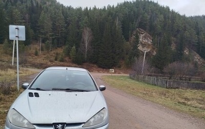 Peugeot 206, 2008 год, 250 000 рублей, 1 фотография