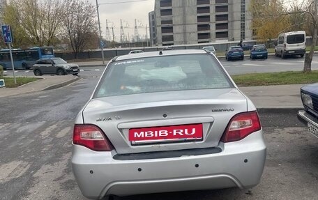 Daewoo Nexia I рестайлинг, 2010 год, 175 000 рублей, 1 фотография