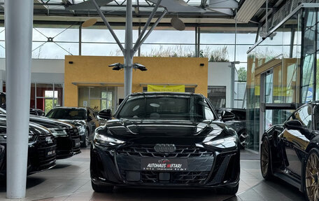 Audi A6, 2025 год, 8 670 000 рублей, 1 фотография