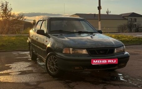 Daewoo Nexia I рестайлинг, 2005 год, 105 000 рублей, 1 фотография