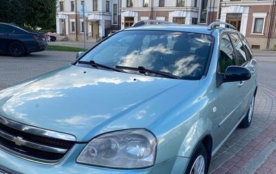 Chevrolet Lacetti, 2008 год, 530 000 рублей, 1 фотография
