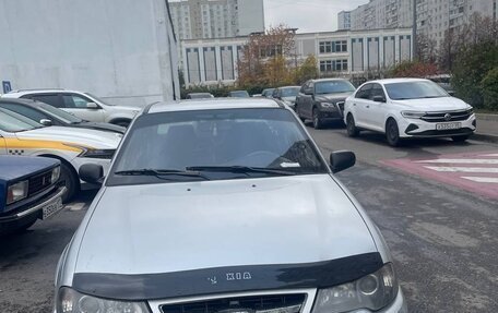 Daewoo Nexia I рестайлинг, 2010 год, 175 000 рублей, 3 фотография