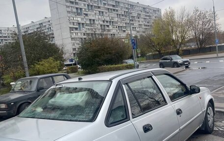 Daewoo Nexia I рестайлинг, 2010 год, 175 000 рублей, 5 фотография