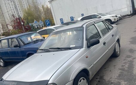 Daewoo Nexia I рестайлинг, 2010 год, 175 000 рублей, 2 фотография