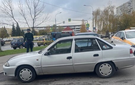 Daewoo Nexia I рестайлинг, 2010 год, 175 000 рублей, 6 фотография