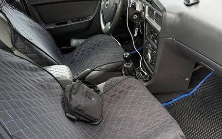 Daewoo Nexia I рестайлинг, 2010 год, 175 000 рублей, 8 фотография