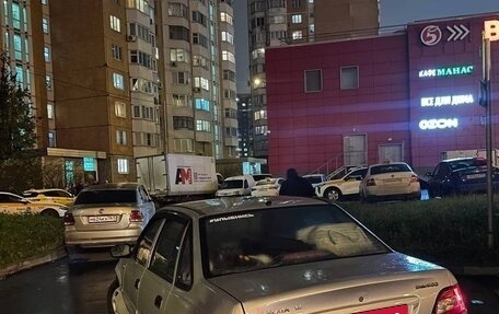 Daewoo Nexia I рестайлинг, 2010 год, 175 000 рублей, 4 фотография