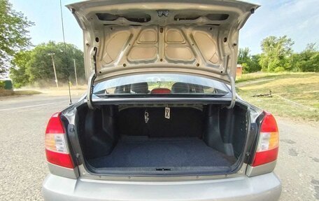 Hyundai Accent II, 2008 год, 490 000 рублей, 6 фотография