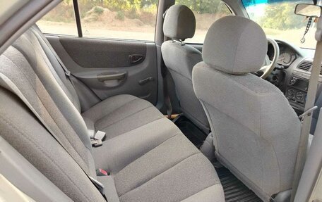 Hyundai Accent II, 2008 год, 490 000 рублей, 8 фотография