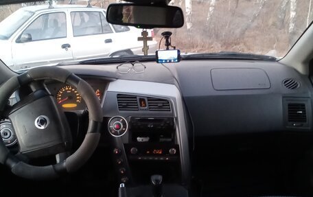 SsangYong Kyron I, 2012 год, 790 000 рублей, 8 фотография