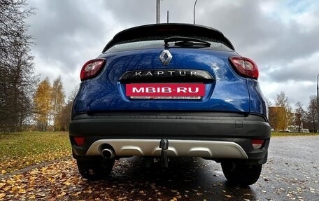 Renault Kaptur I рестайлинг, 2021 год, 1 900 000 рублей, 2 фотография