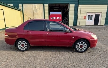 Mitsubishi Lancer IX, 2005 год, 218 000 рублей, 1 фотография