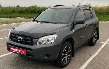 Toyota RAV4, 2007 год, 1 230 000 рублей, 1 фотография