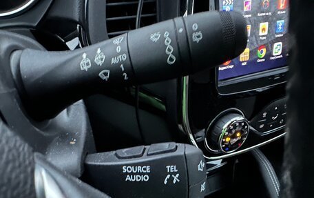 Renault Kaptur I рестайлинг, 2021 год, 1 900 000 рублей, 30 фотография