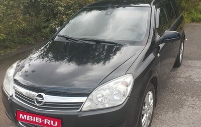 Opel Astra H, 2014 год, 870 000 рублей, 1 фотография