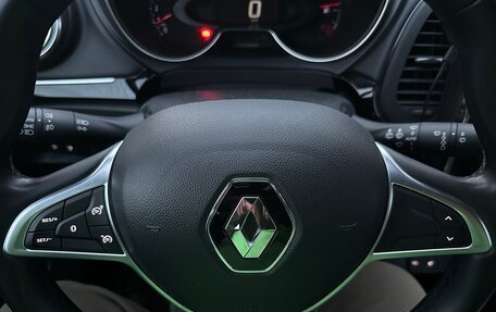 Renault Kaptur I рестайлинг, 2021 год, 1 900 000 рублей, 32 фотография