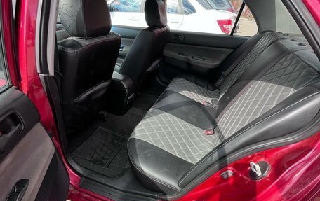 Mitsubishi Lancer IX, 2004 год, 249 000 рублей, 4 фотография