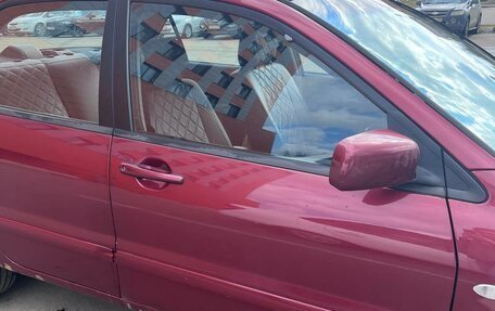 Mitsubishi Lancer IX, 2004 год, 249 000 рублей, 3 фотография