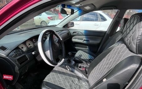 Mitsubishi Lancer IX, 2004 год, 249 000 рублей, 6 фотография