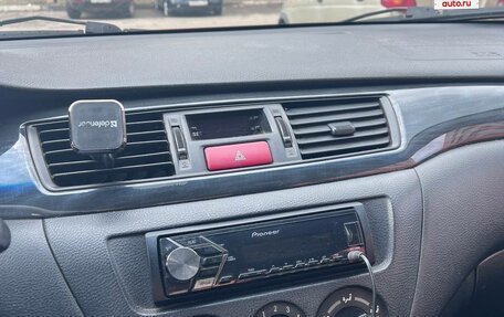 Mitsubishi Lancer IX, 2004 год, 249 000 рублей, 9 фотография