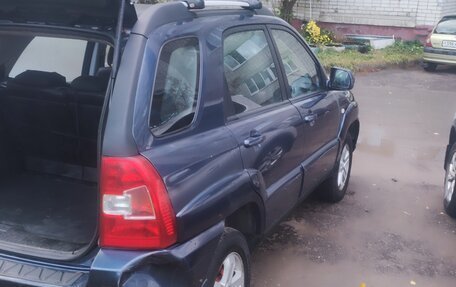 KIA Sportage II, 2010 год, 700 000 рублей, 3 фотография