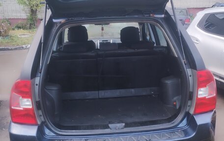 KIA Sportage II, 2010 год, 700 000 рублей, 4 фотография