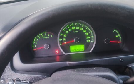 KIA Sportage II, 2010 год, 700 000 рублей, 9 фотография