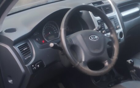 KIA Sportage II, 2010 год, 700 000 рублей, 10 фотография