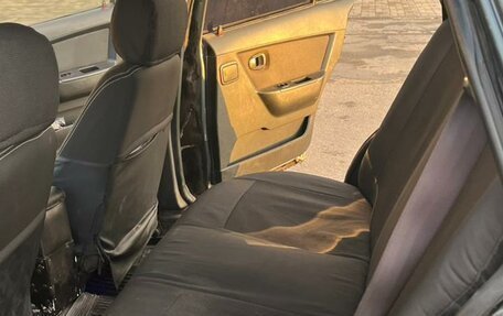 Daewoo Nexia I рестайлинг, 2005 год, 105 000 рублей, 3 фотография
