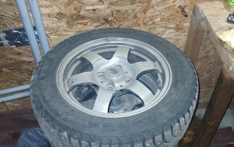 Daewoo Nexia I рестайлинг, 2005 год, 105 000 рублей, 6 фотография