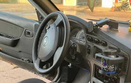 Daewoo Nexia I рестайлинг, 2005 год, 105 000 рублей, 4 фотография