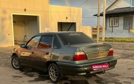 Daewoo Nexia I рестайлинг, 2005 год, 105 000 рублей, 2 фотография