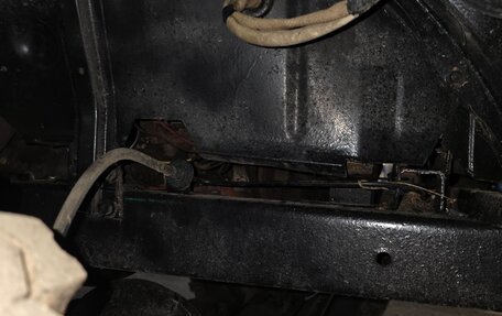 ГАЗ 69, 1956 год, 550 000 рублей, 7 фотография