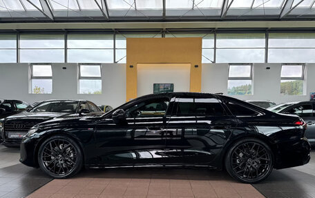 Audi A6, 2025 год, 8 670 000 рублей, 3 фотография