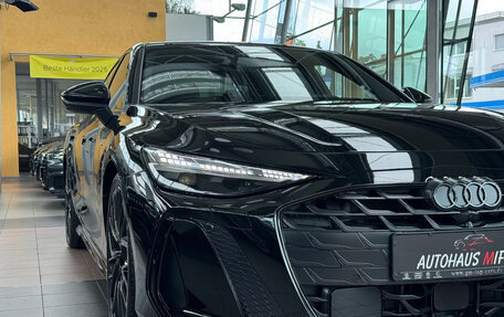 Audi A6, 2025 год, 8 670 000 рублей, 2 фотография