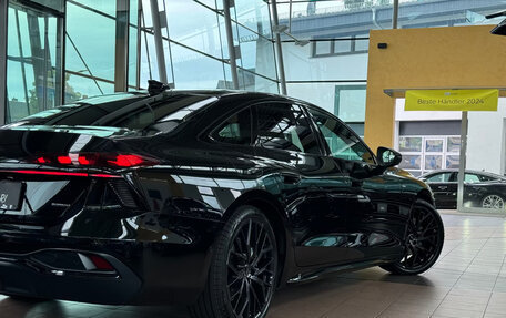 Audi A6, 2025 год, 8 670 000 рублей, 4 фотография