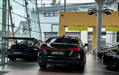 Audi A6, 2025 год, 8 670 000 рублей, 8 фотография