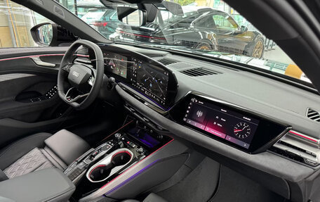 Audi A6, 2025 год, 8 670 000 рублей, 13 фотография