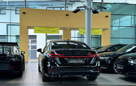 Audi A6, 2025 год, 8 670 000 рублей, 9 фотография