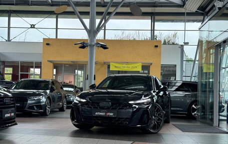 Audi A6, 2025 год, 8 670 000 рублей, 5 фотография