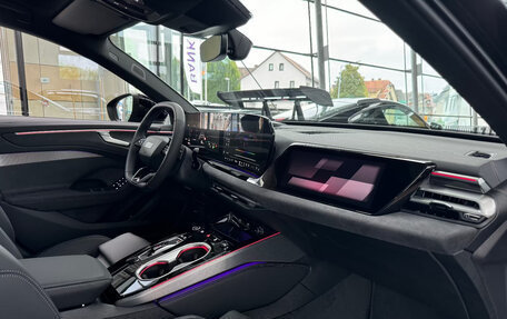 Audi A6, 2025 год, 8 670 000 рублей, 10 фотография