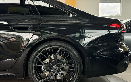 Audi A6, 2025 год, 8 670 000 рублей, 17 фотография