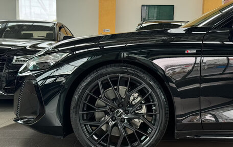 Audi A6, 2025 год, 8 670 000 рублей, 16 фотография