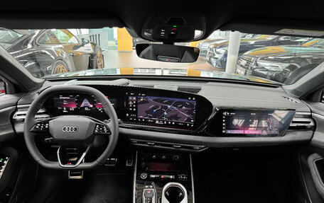 Audi A6, 2025 год, 8 670 000 рублей, 15 фотография