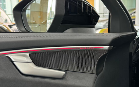 Audi A6, 2025 год, 8 670 000 рублей, 19 фотография