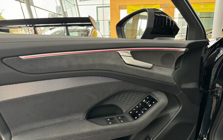 Audi A6, 2025 год, 8 670 000 рублей, 18 фотография