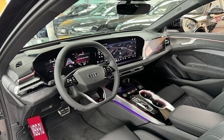 Audi A6, 2025 год, 8 670 000 рублей, 12 фотография