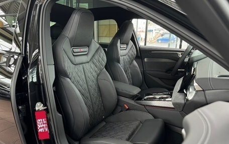 Audi A6, 2025 год, 8 670 000 рублей, 14 фотография