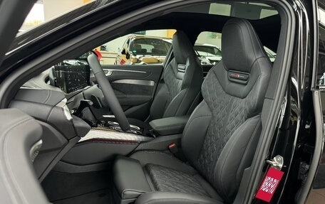 Audi A6, 2025 год, 8 670 000 рублей, 11 фотография